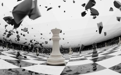 The Illusion of Success: Busy Does Not Mean Healthy